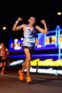 BIB: 43950
                            <button type="button" onclick="openModal(22833067)" class="btn btn-primary btn-sm float-right btn-popup" data-toggle="modal" data-target=".modal-high-quality">
                        <i class="fas fa-shopping-cart"></i> Add to Cart
                    </button>
                                            <button type="button" onclick="isThisMe(22833067, true)" class="btn btn-success btn-sm float-right btn-popup btn-isme hidden" data-toggle="tooltip" data-placement="bottom" title="นี่คือรูปของคุณใช่ไหม คลิกที่นี่เพื่อเอาเข้าอัลบั้ม">
                        <i class="fas fa-plus"></i> Add to album
                    </button>
                    <button type="button" onclick="isThisMe(22833067, false)" class="btn btn-warning btn-sm float-right btn-popup btn-isnotme hidden">
                        <i class="fas fa-ban"></i> Remove from album
                    </button>